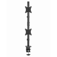 DISPLAY ACC MOUNTING ARM / 17-32" MA-D2-02 GEMBIRD