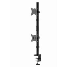 DISPLAY ACC MOUNTING ARM / 17-32" MA-D2-02 GEMBIRD