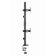 DISPLAY ACC MOUNTING ARM / 17-32" MA-D2-02 GEMBIRD
