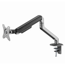 DISPLAY ACC MOUNTING ARM / 17-32" MA-DA1-05 GEMBIRD DISPLAY ACC MOUNTING ARM / 17-32" MA-DA1-05 GEMBIRD