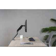 DISPLAY ACC MOUNTING ARM / 17-32" MA-DA1-05 GEMBIRD DISPLAY ACC MOUNTING ARM / 17-32" MA-DA1-05 GEMBIRD
