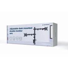 EKRANAS ACC MONTAVIMAS / 17-32' MA-D2-03 GEMBIRD