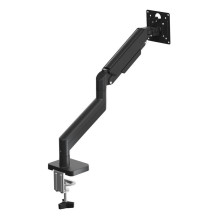 DISPLAY ACC MOUNTING ARM / 17-32" BLACK MA-DA1-04 GEMBIRD