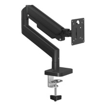 DISPLAY ACC MOUNTING ARM / 17-32" BLACK MA-DA1-04 GEMBIRD