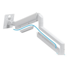 DISPLAY ACC MOUNTING ARM / 17-32" WH MA-DA1-04-W GEMBIRD DISPLAY ACC MOUNTING ARM / 17-32" WH MA-DA1-04-W GEMBIRD
