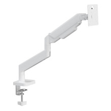 DISPLAY ACC MOUNTING ARM / 17-32" WH MA-DA1-04-W GEMBIRD DISPLAY ACC MOUNTING ARM / 17-32" WH MA-DA1-04-W GEMBIRD