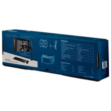 MONITORIAUS ACC ARM Z1 BASIC / AEMNT00039A ARCTIC