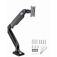 DISPLAY ACC MOUNTING ARM / 17-35" MA-DA1-03 GEMBIRD DISPLAY ACC MOUNTING ARM / 17-35" MA-DA1-03 GEMBIRD