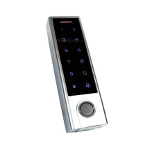 PNI DK350 Access Control Keypad Package with Wi-Fi, Tuya App and PNI H1073A Electromagnetic Keyboard