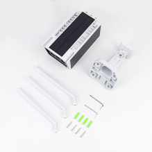 PNI SafeHome PT950LR 1080P 2MP video surveillance camera package and Sticky Pad Flag gift PNI SafeHome PT950LR 1080P 2MP video surveillance camera package and Sticky Pad Flag gift