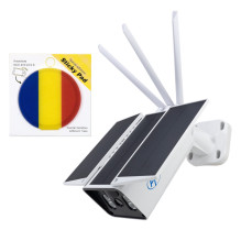 PNI SafeHome PT950LR 1080P 2MP video surveillance camera package and Sticky Pad Flag gift PNI SafeHome PT950LR 1080P 2MP video surveillance camera package and Sticky Pad Flag gift