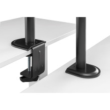 DISPLAY ACC MOUNTING ARM / NB TRAY MA-DA-03 GEMBIRD DISPLAY ACC MOUNTING ARM / NB TRAY MA-DA-03 GEMBIRD