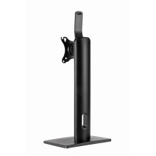 DISPLAY ACC ADJUSTABLE STAND / MS-D1-01 GEMBIRD