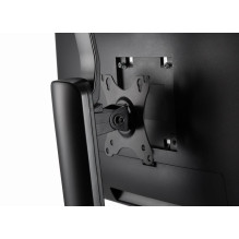DISPLAY ACC ADJUSTABLE STAND / MS-D1-01 GEMBIRD