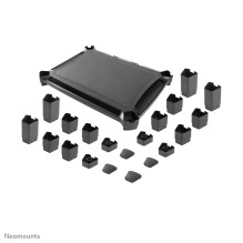 MONITOR ACC RISER 10KG / NSMONITOR20 NEOMOUNTS MONITOR ACC RISER 10KG / NSMONITOR20 NEOMOUNTS