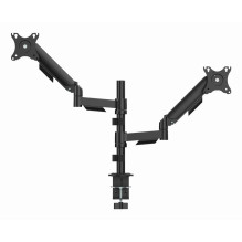 DISPLAY ACC MOUNTING ARM / 17-32" MA-DA2P-02 GEMBIRD DISPLAY ACC MOUNTING ARM / 17-32" MA-DA2P-02 GEMBIRD