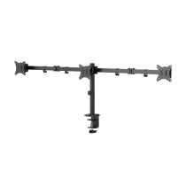 DISPLAY ACC MOUNTING ARM / 17-27" MA-D3-01 GEMBIRD DISPLAY ACC MOUNTING ARM / 17-27" MA-D3-01 GEMBIRD