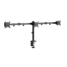 DISPLAY ACC MOUNTING ARM / 17-27" MA-D3-01 GEMBIRD DISPLAY ACC MOUNTING ARM / 17-27" MA-D3-01 GEMBIRD