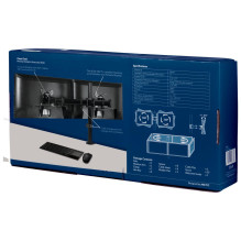 MONITOR ACC ARM Z2 BASIC / DUAL AEMNT00040A ARCTIC