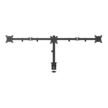 DISPLAY ACC MOUNTING ARM / 17-27" MA-D3-01 GEMBIRD DISPLAY ACC MOUNTING ARM / 17-27" MA-D3-01 GEMBIRD
