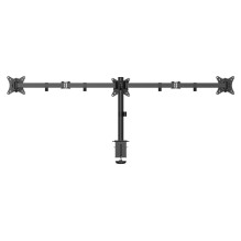 EKRANAS ACC MONTAVIMAS / 17-27' MA-D3-01 GEMBIRD EKRANAS ACC MONTAVIMAS / 17-27' MA-D3-01 GEMBIRD