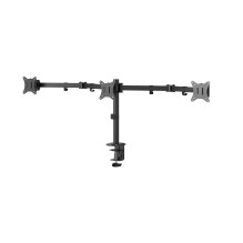DISPLAY ACC MOUNTING ARM / 17-27" MA-D3-01 GEMBIRD DISPLAY ACC MOUNTING ARM / 17-27" MA-D3-01 GEMBIRD