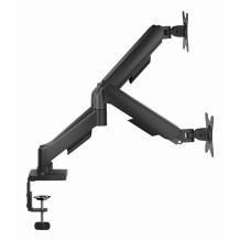 DISPLAY ACC MOUNTING ARM / 17-32" MA-DA2U-01 GEMBIRD