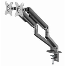 DISPLAY ACC MOUNTING ARM / 17-32" MA-DA2-05 GEMBIRD DISPLAY ACC MOUNTING ARM / 17-32" MA-DA2-05 GEMBIRD
