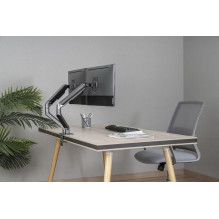 DISPLAY ACC MOUNTING ARM / 17-32" MA-DA2-05 GEMBIRD DISPLAY ACC MOUNTING ARM / 17-32" MA-DA2-05 GEMBIRD