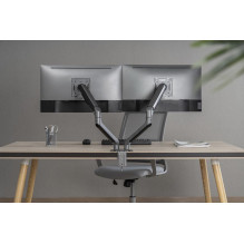 DISPLAY ACC MOUNTING ARM / 17-32" MA-DA2-05 GEMBIRD DISPLAY ACC MOUNTING ARM / 17-32" MA-DA2-05 GEMBIRD