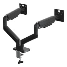 DISPLAY ACC MOUNTING ARM / DOUBL.17-32" MA-DA2-06 GEMBIRD