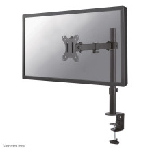 MONITOR ACC DESK MOUNT 10-32" / FPMA-D540BLACK NEOMOUNTS