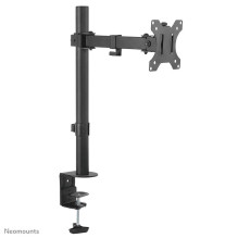 MONITOR ACC DESK MOUNT 10-32" / FPMA-D540BLACK NEOMOUNTS