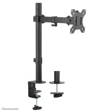 MONITOR ACC DESK MOUNT 10-32" / FPMA-D540BLACK NEOMOUNTS