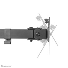 MONITORIAUS ACC STALO MOUNT, 10-32' / FPMA-D540BLACK NEOMONTS MONITORIAUS ACC STALO MOUNT, 10-32' / FPMA-D540BLACK NEOMONTS