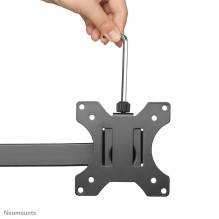 MONITOR ACC DESK MOUNT 10-32" / FPMA-D540BLACK NEOMOUNTS