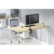 MONITOR ACC DESK MOUNT 10-32" / FPMA-D540BLACK NEOMOUNTS