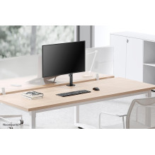 MONITORIAUS ACC STALO MOUNT, 10-32' / FPMA-D540BLACK NEOMONTS MONITORIAUS ACC STALO MOUNT, 10-32' / FPMA-D540BLACK NEOMONTS