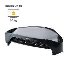 MONITOR ACC RISER SMART / PLUS 8020801 FELLOWES