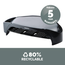 MONITOR ACC RISER SMART / PLUS 8020801 FELLOWES