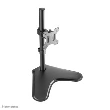 MONITORIAUS ACC STALO STOVAS 10-32 colių / FPMA-D550SBLACK NEOMONTS
