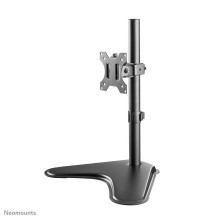 MONITOR ACC DESK STAND 10-32" / FPMA-D550SBLACK NEOMOUNTS MONITOR ACC DESK STAND 10-32" / FPMA-D550SBLACK NEOMOUNTS