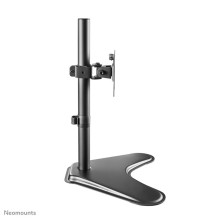 MONITOR ACC DESK STAND 10-32" / FPMA-D550SBLACK NEOMOUNTS MONITOR ACC DESK STAND 10-32" / FPMA-D550SBLACK NEOMOUNTS