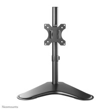 MONITOR ACC DESK STAND 10-32" / FPMA-D550SBLACK NEOMOUNTS MONITOR ACC DESK STAND 10-32" / FPMA-D550SBLACK NEOMOUNTS
