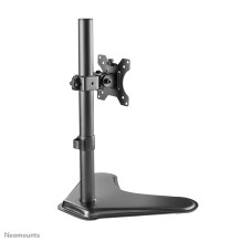 MONITOR ACC DESK STAND 10-32" / FPMA-D550SBLACK NEOMOUNTS MONITOR ACC DESK STAND 10-32" / FPMA-D550SBLACK NEOMOUNTS