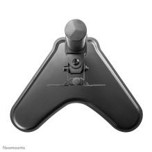 MONITOR ACC DESK STAND 10-32" / FPMA-D550SBLACK NEOMOUNTS MONITOR ACC DESK STAND 10-32" / FPMA-D550SBLACK NEOMOUNTS