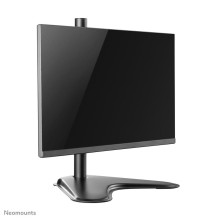 MONITOR ACC DESK STAND 10-32" / FPMA-D550SBLACK NEOMOUNTS MONITOR ACC DESK STAND 10-32" / FPMA-D550SBLACK NEOMOUNTS