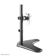 MONITOR ACC DESK STAND 10-32" / FPMA-D550SBLACK NEOMOUNTS MONITOR ACC DESK STAND 10-32" / FPMA-D550SBLACK NEOMOUNTS
