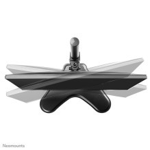 MONITOR ACC DESK STAND 10-32" / FPMA-D550SBLACK NEOMOUNTS MONITOR ACC DESK STAND 10-32" / FPMA-D550SBLACK NEOMOUNTS