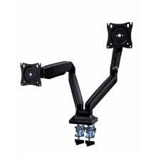 DISPLAY ACC MOUNTING ARM / 17-35" MA-DA2-03 GEMBIRD DISPLAY ACC MOUNTING ARM / 17-35" MA-DA2-03 GEMBIRD